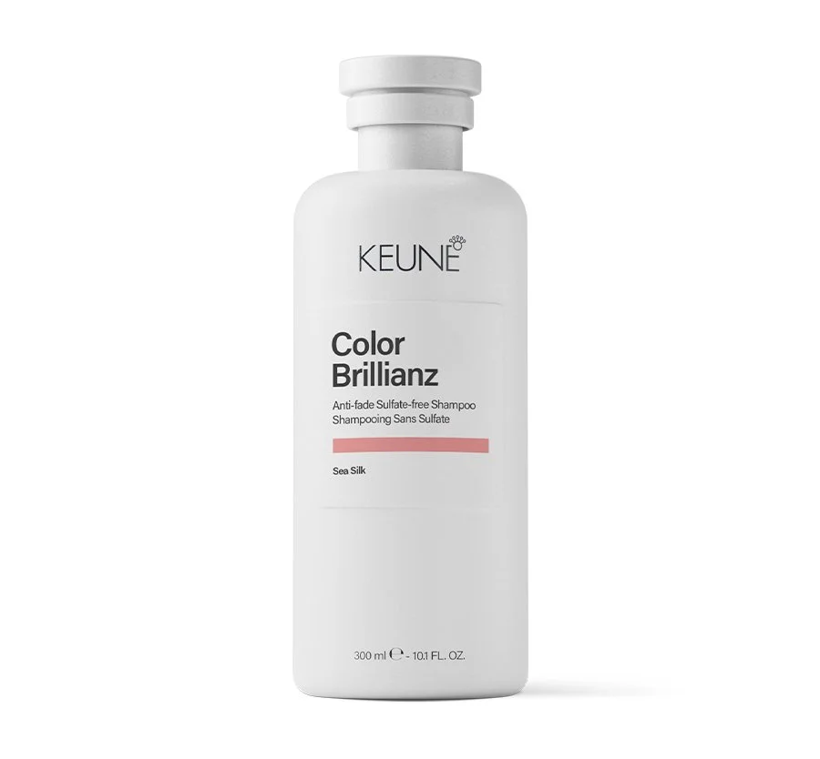 Color Brillianz Shampoo