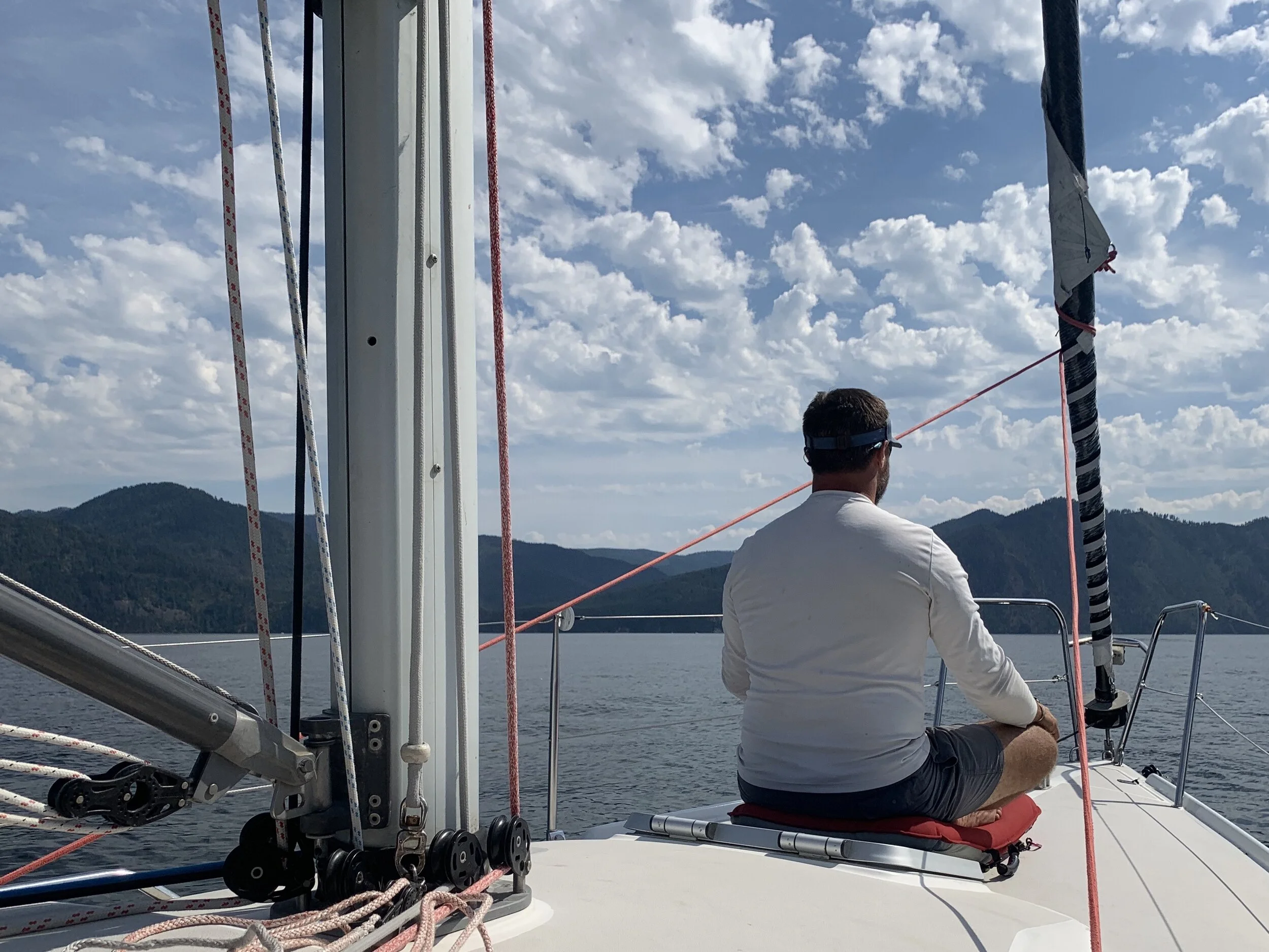 Thoughts on Meditation