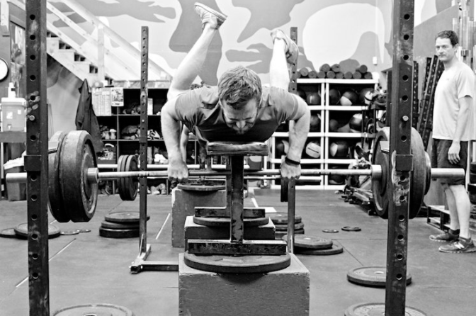 GUIDE REAL TALK: PHYSICALLY PREPARING FOR YOUR GUIDING SEASON