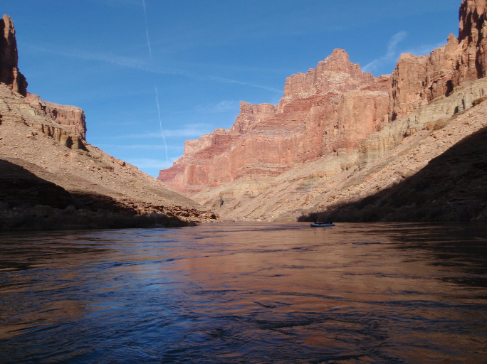 AVOIDING SEXUAL HARASSMENT IN OUR RIVER WORKPLACE