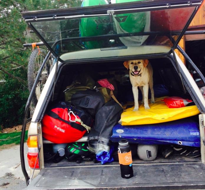 9 WAYS A GUIDE COULD SPEND THEIR TAX RETURN