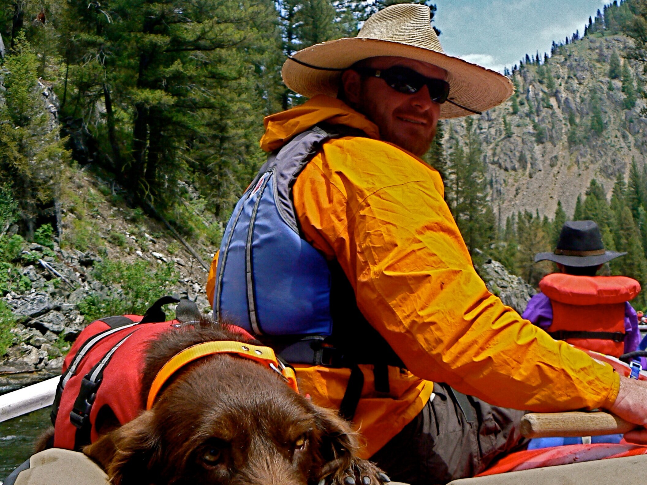 GUIDE REAL TALK: REMEMBRANCE