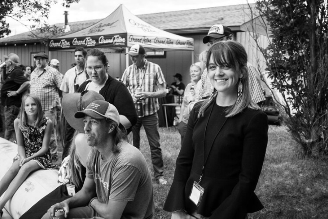 PRESS RELEASE: LAFORTUNE RESIGNS AS EXECUTIVE DIRECTOR