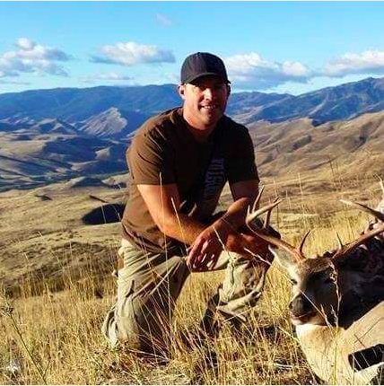 GUIDE OF THE MONTH: KURT KILLGORE, KILLGORE ADVENTURES