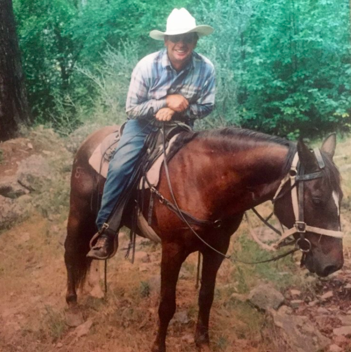 GUIDE OF THE MONTH: DAVE HANDY