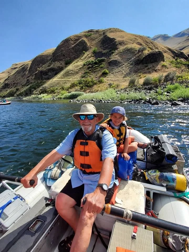 The Legacy of Lonnie Ray Volger