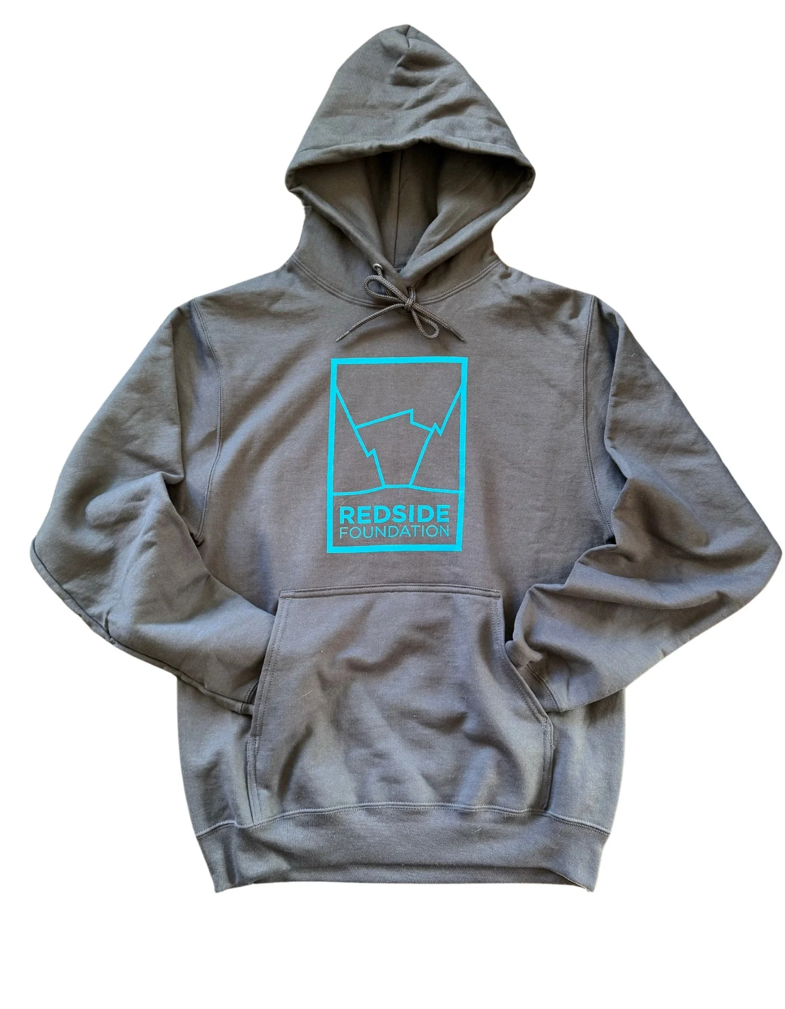 Redside Foundation Hoodie