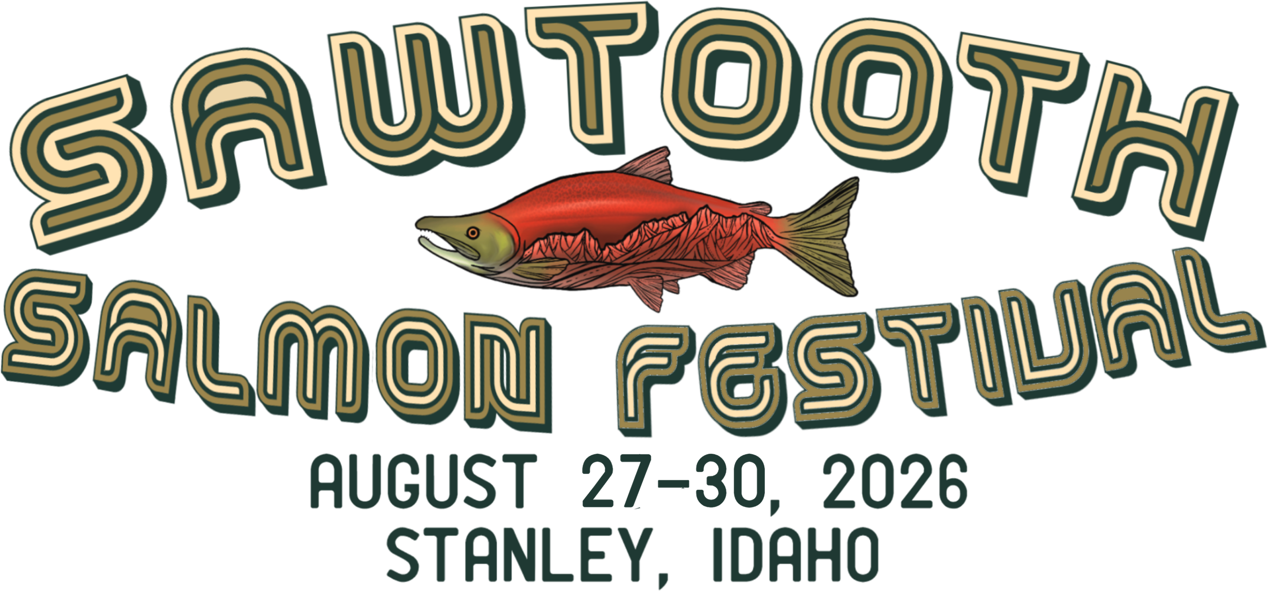 Salmon Fest