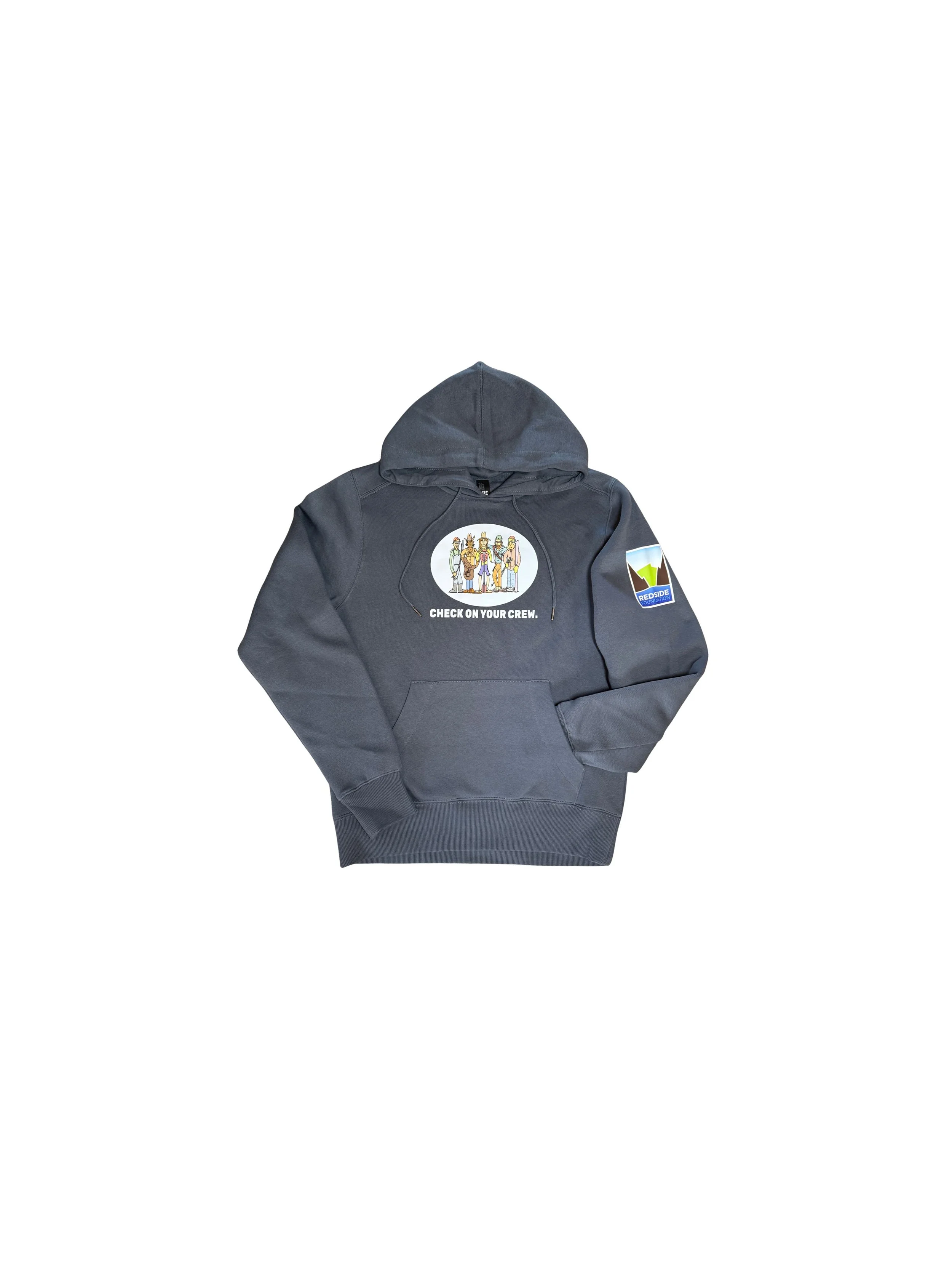 All Guides Hoodie Sweatshirt