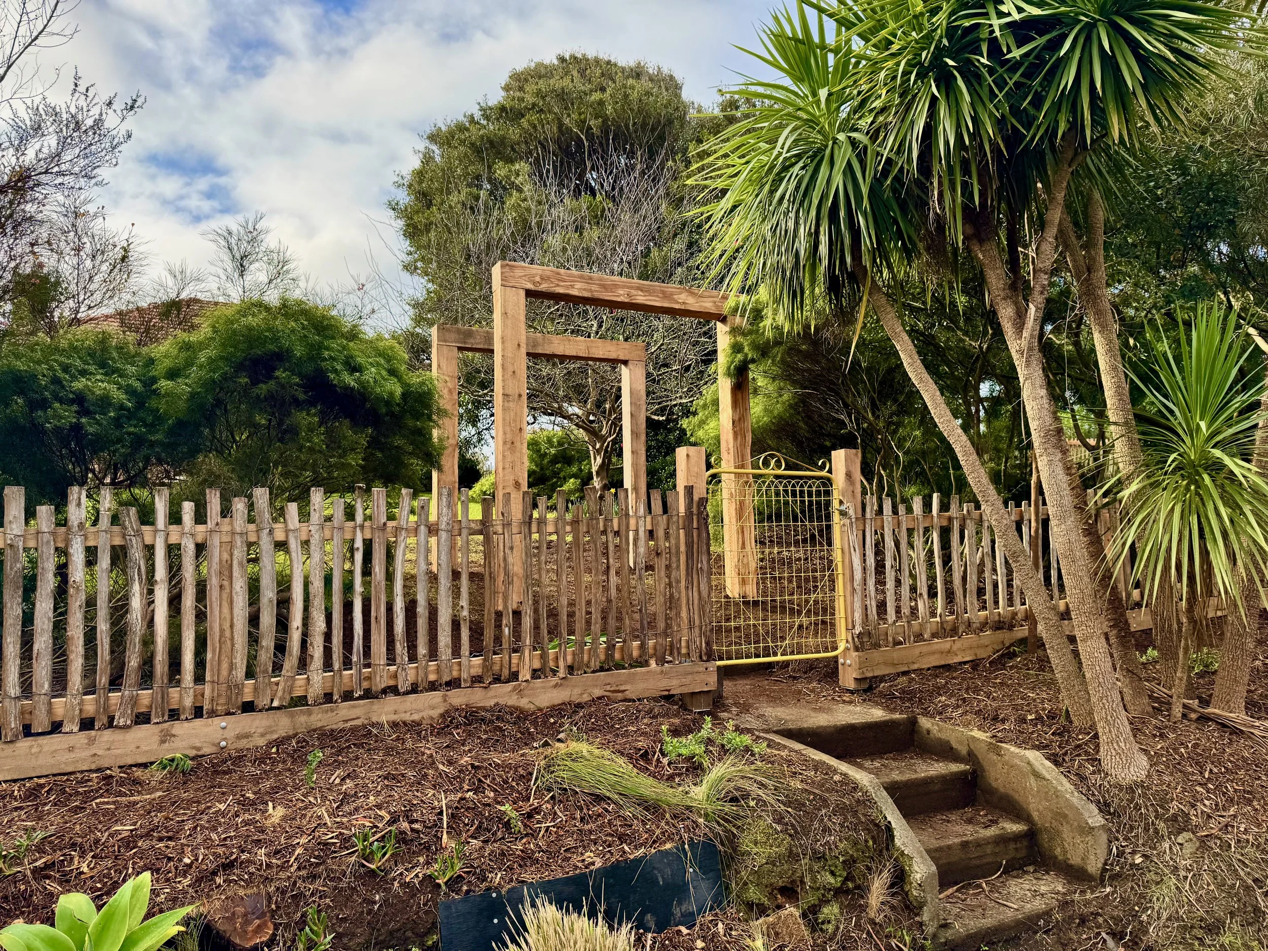 2026 - Garden Arbor