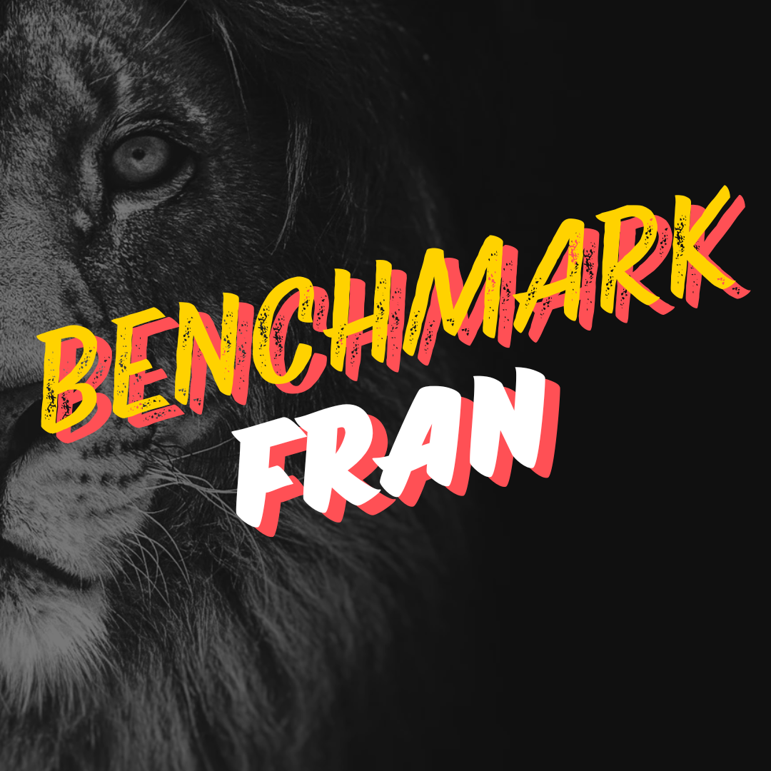 Benchmark: Fran
