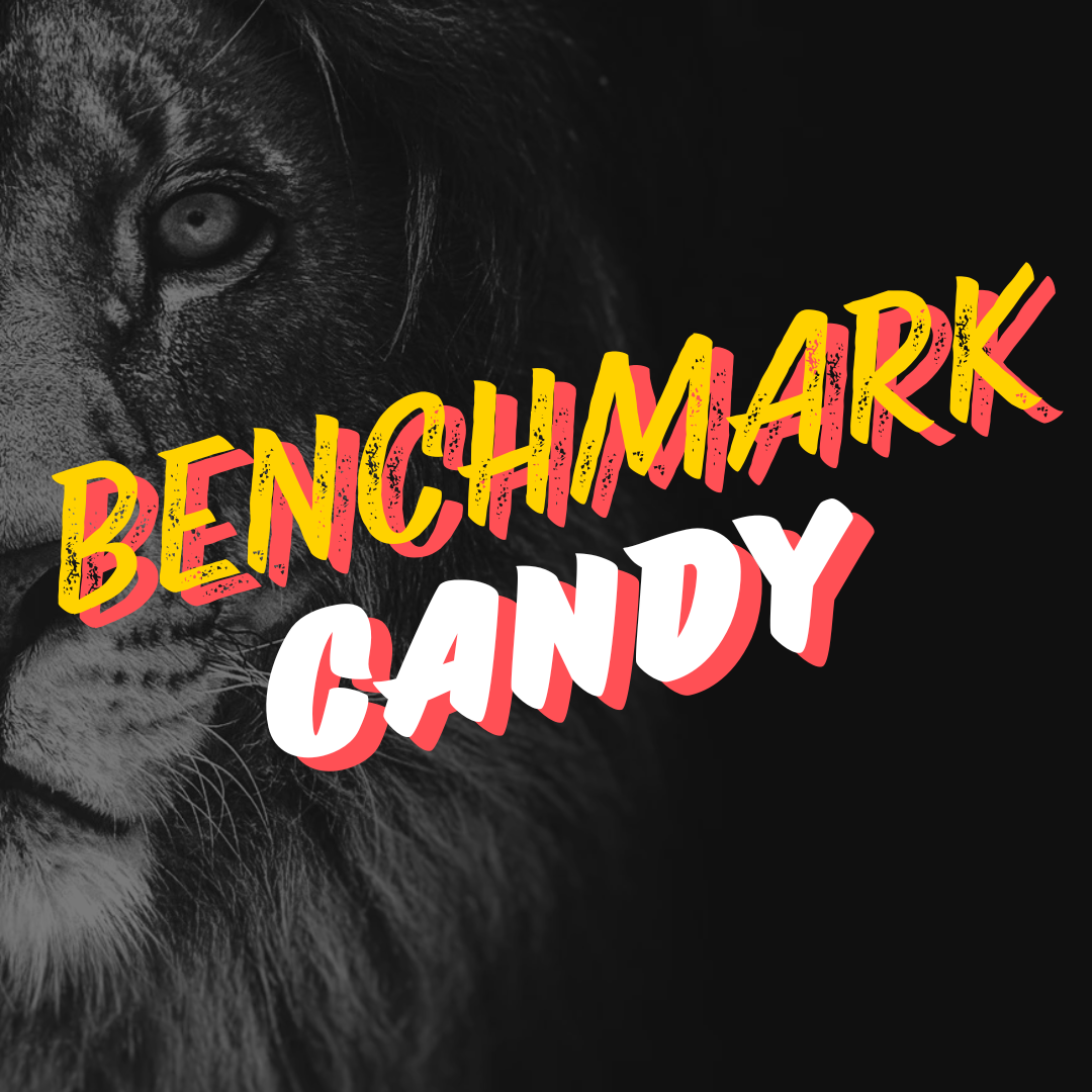 Benchmark: Candy