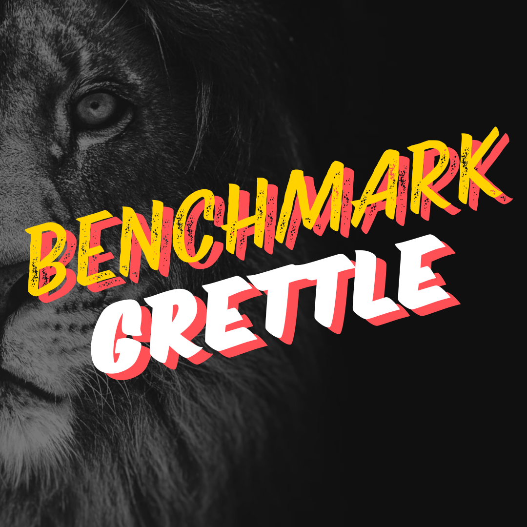 Benchmark: Grettle
