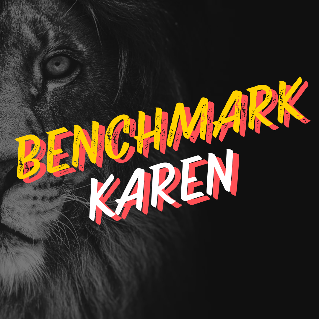 Benchmark: Karen