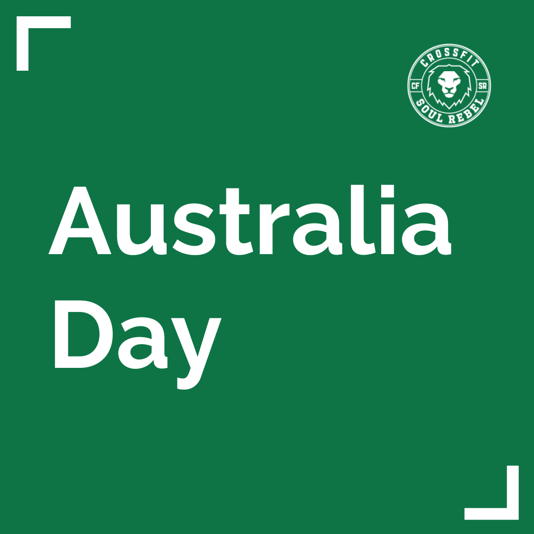Australia Day