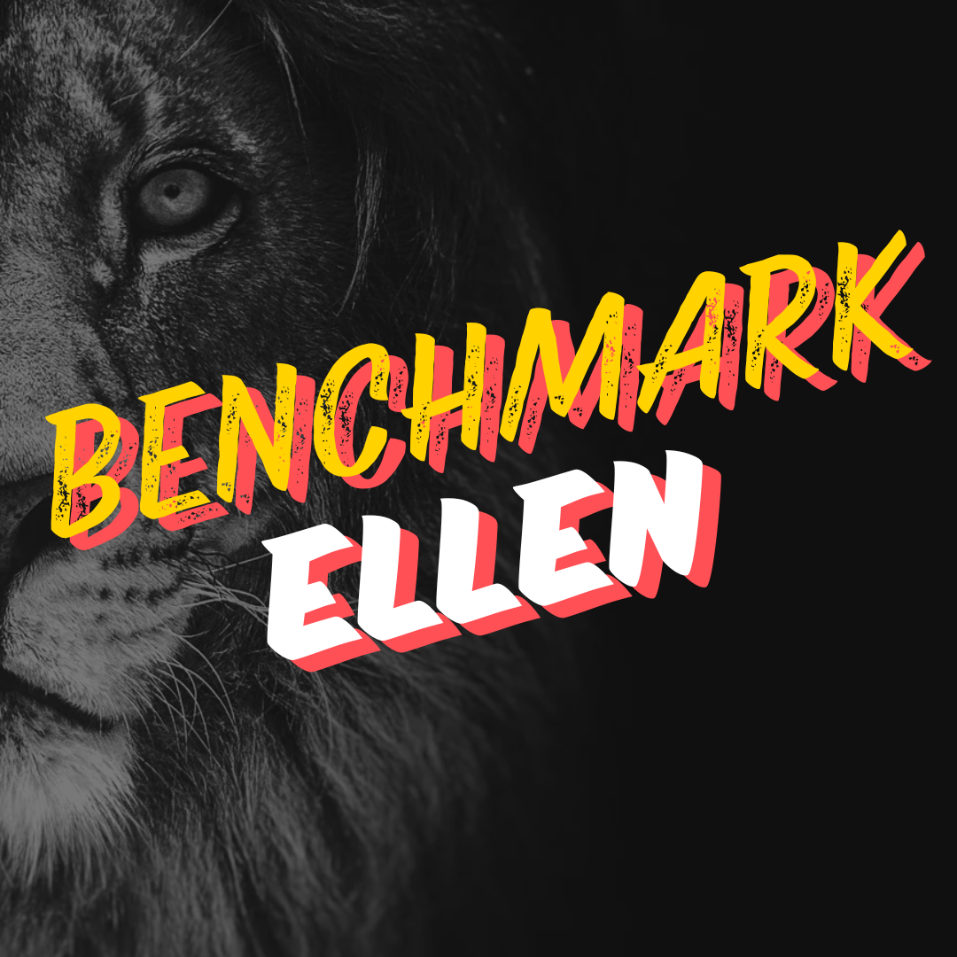 Benchmark: Ellen