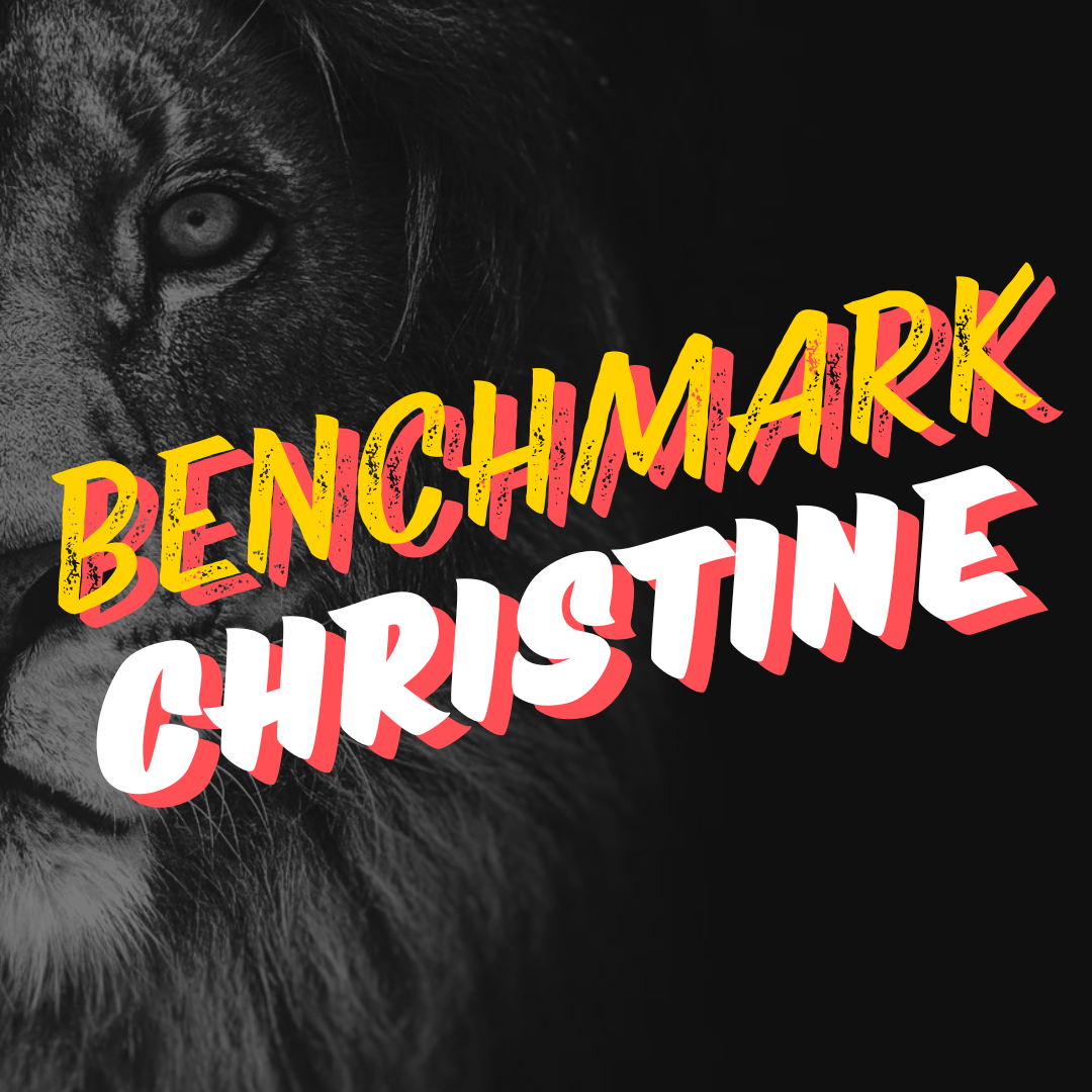 Benchmark: Christine
