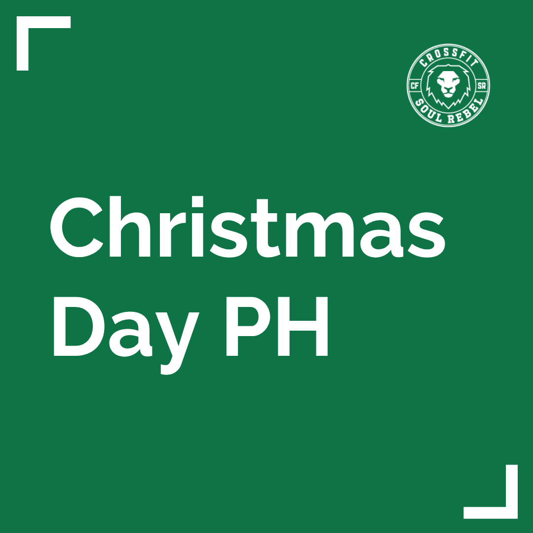 Christmas Day