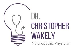 Dr. Christopher Wakely