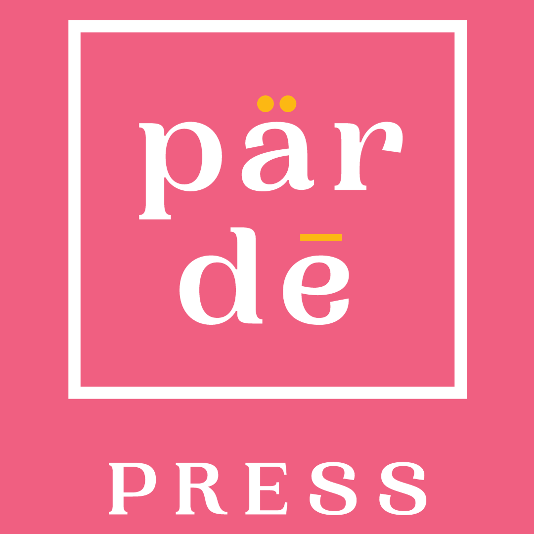 PärdēPress