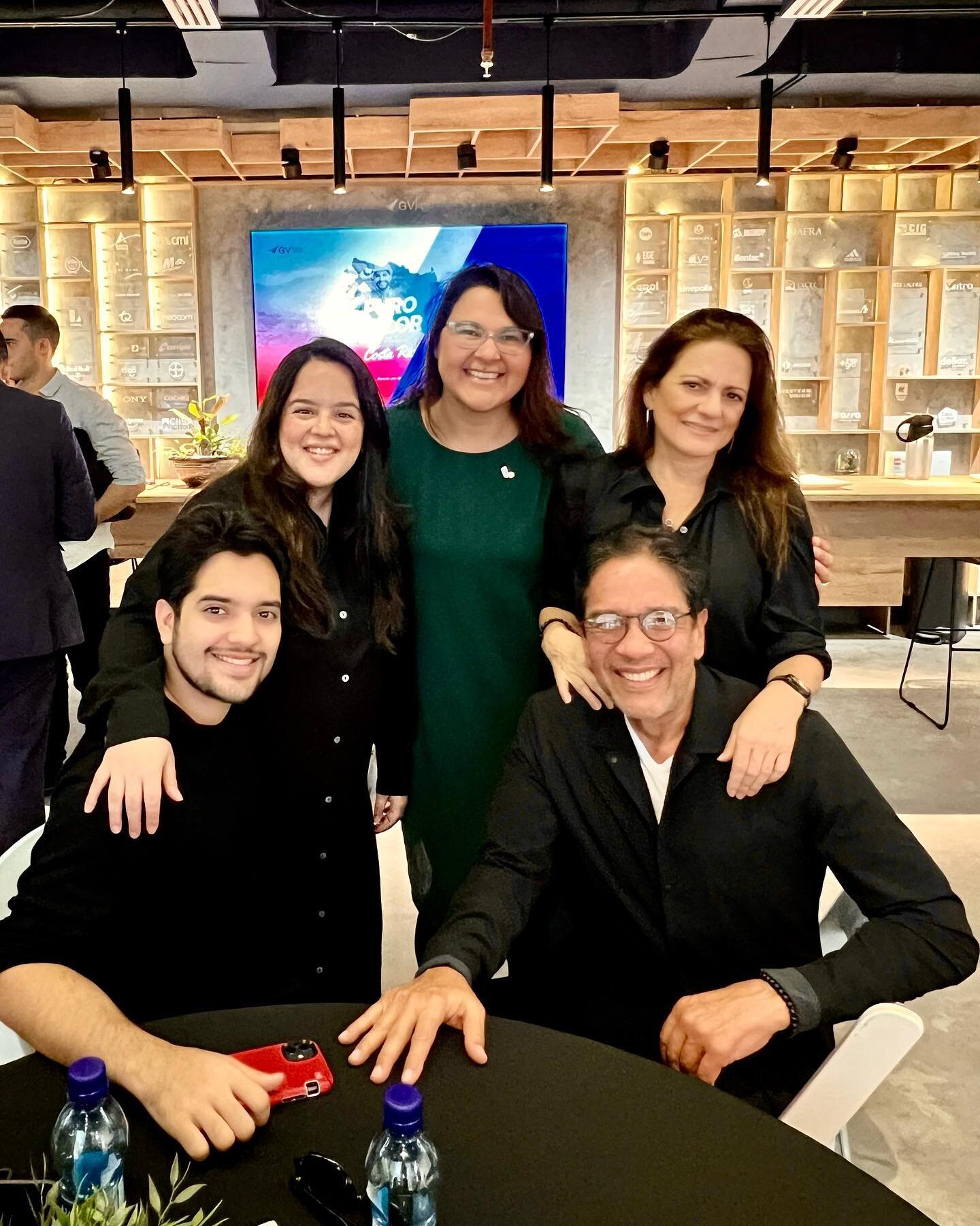Workshop @familiasempresariaspanama #growth 🐻&zwj;❄️&hearts;️
