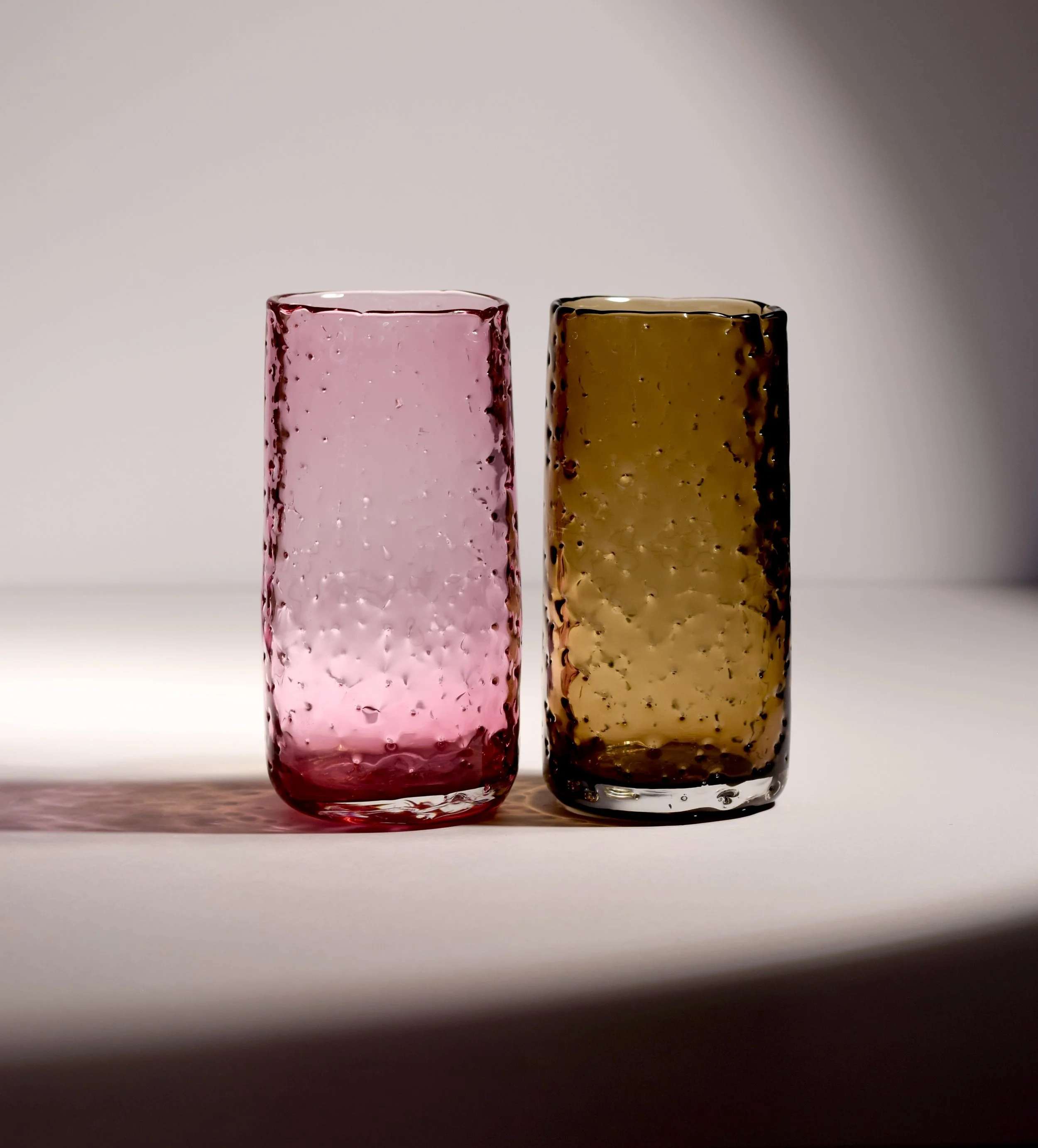 Pink & Sargasso "Nailed It" Cups #12 (Two Cups)