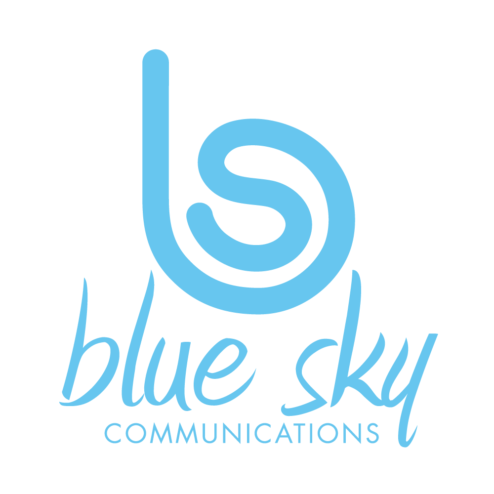 blue sky communications