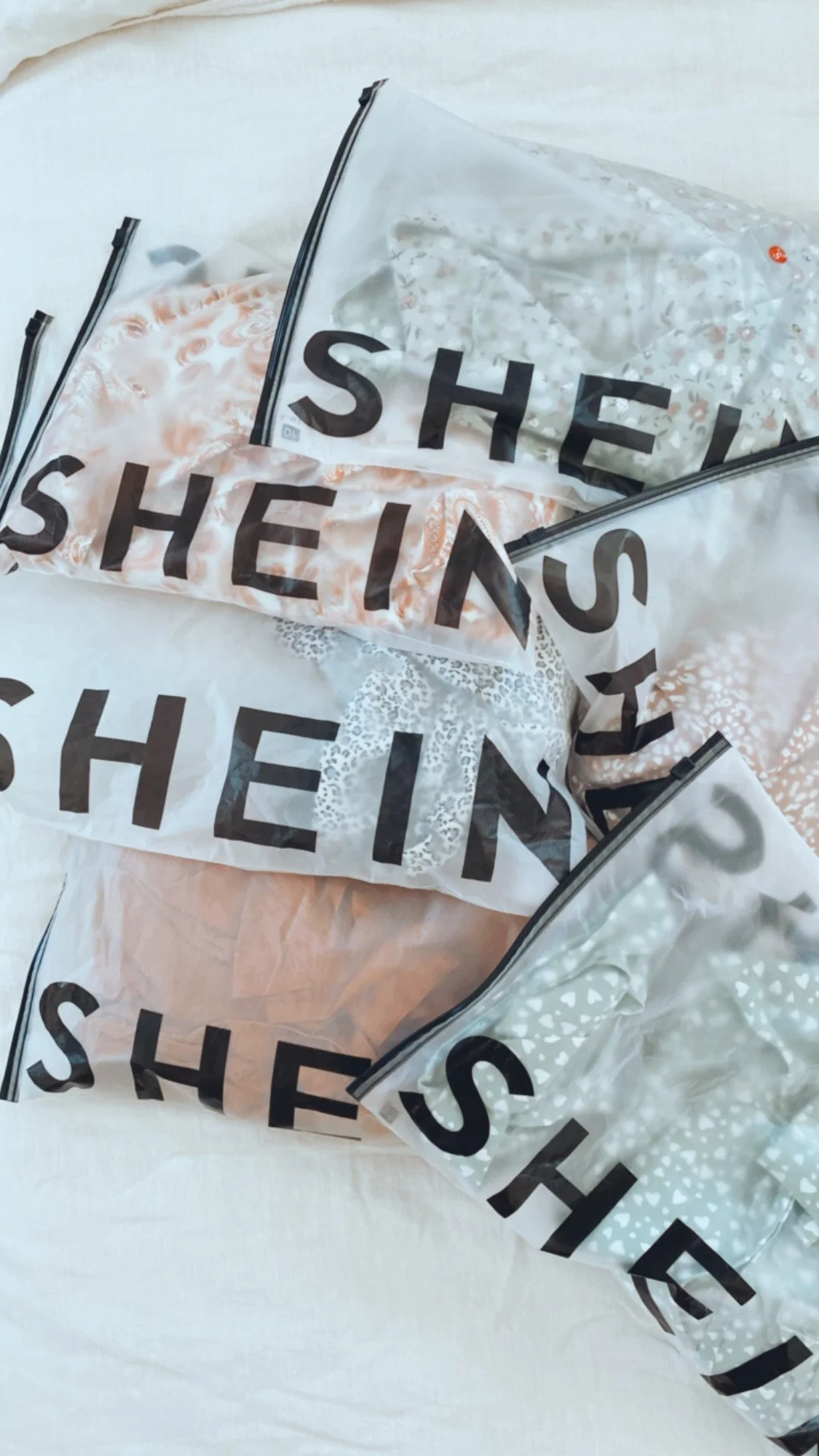 Shein… or She OUT!?