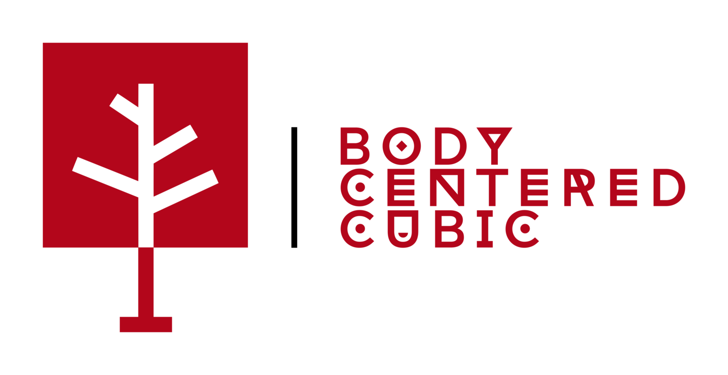 Body Centered Cubic