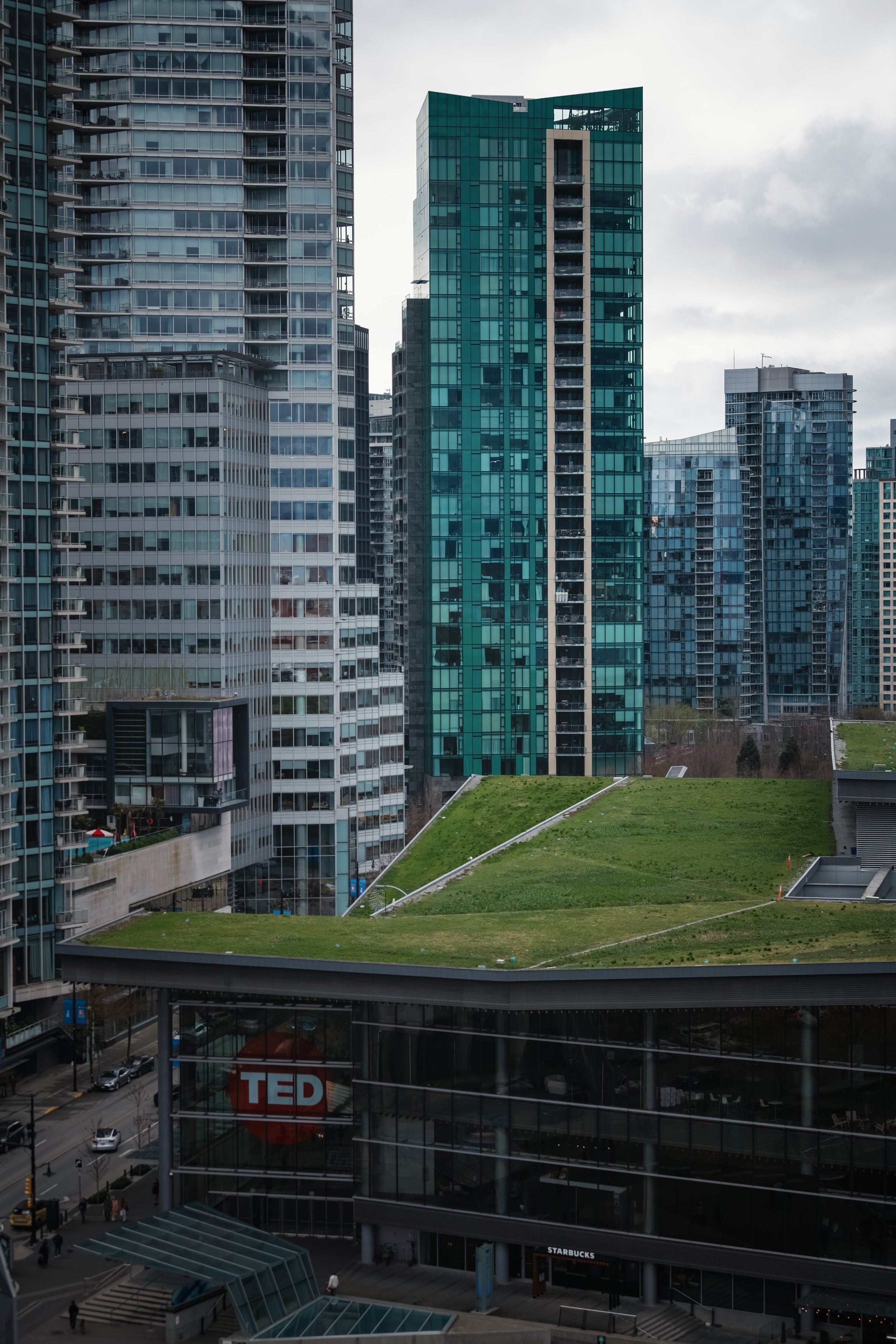 Vancouver, BC, Canada