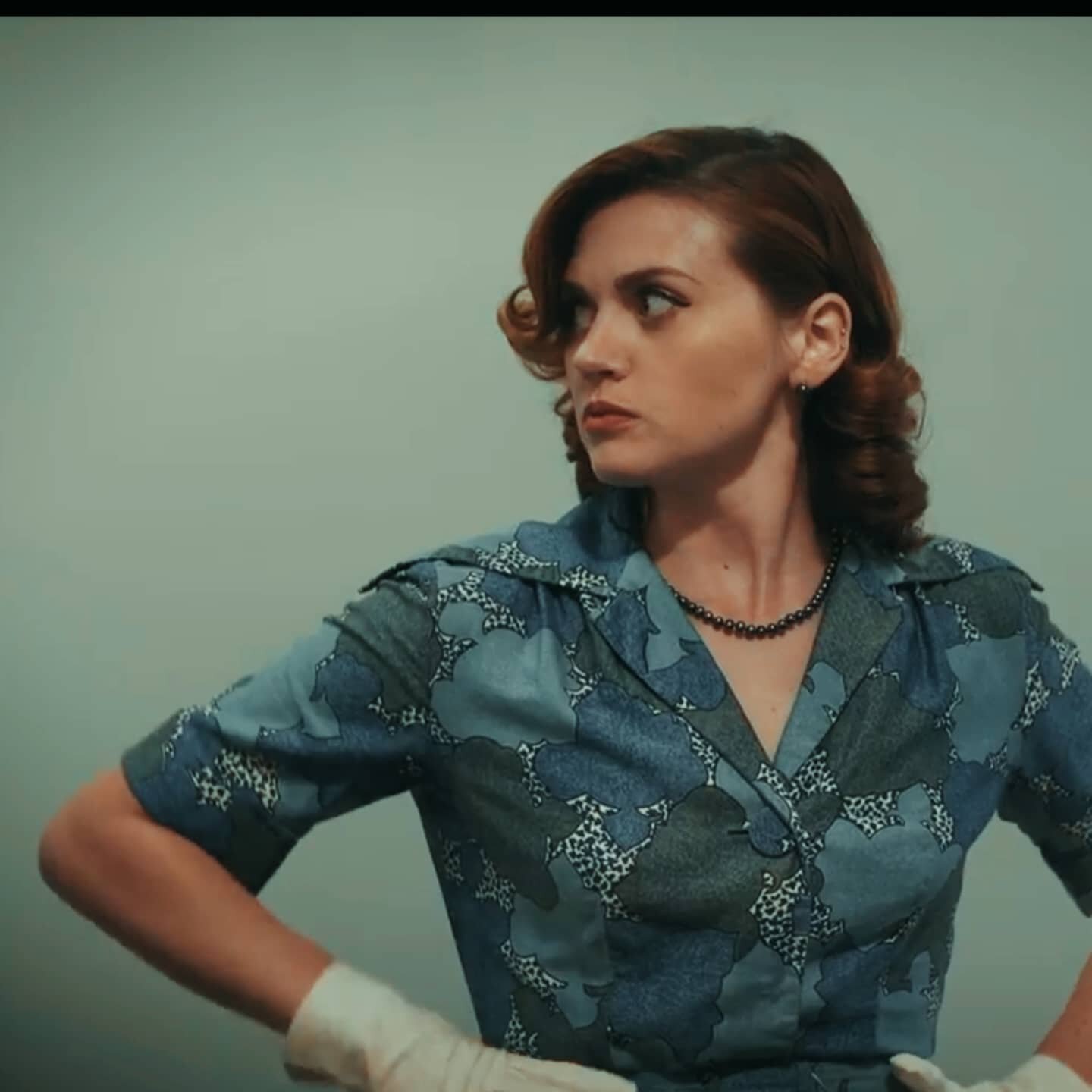 When all he has is the audacity...
.
.
.
.
.
Still from my upcoming reel from @classyalyssa &amp; @nadavpessach
Hair @melshairandmakeup
.
.
#vintagevibes #retrogal #periodpiece #periodactor #funny #theaudacity #feelingmarvelous #maiselvibes #maisel #