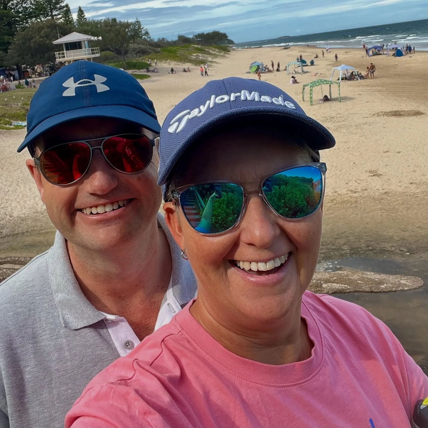 📸 Meet the Team Behind Impact Media Co 🎥✨

It&rsquo;s time to introduce the faces behind Impact Media Co (formerly Bridget Bartlett Photography) &mdash; Bridget and Dale! 💛

If you&rsquo;ve seen us at an event, you&rsquo;ve probably spotted us wor