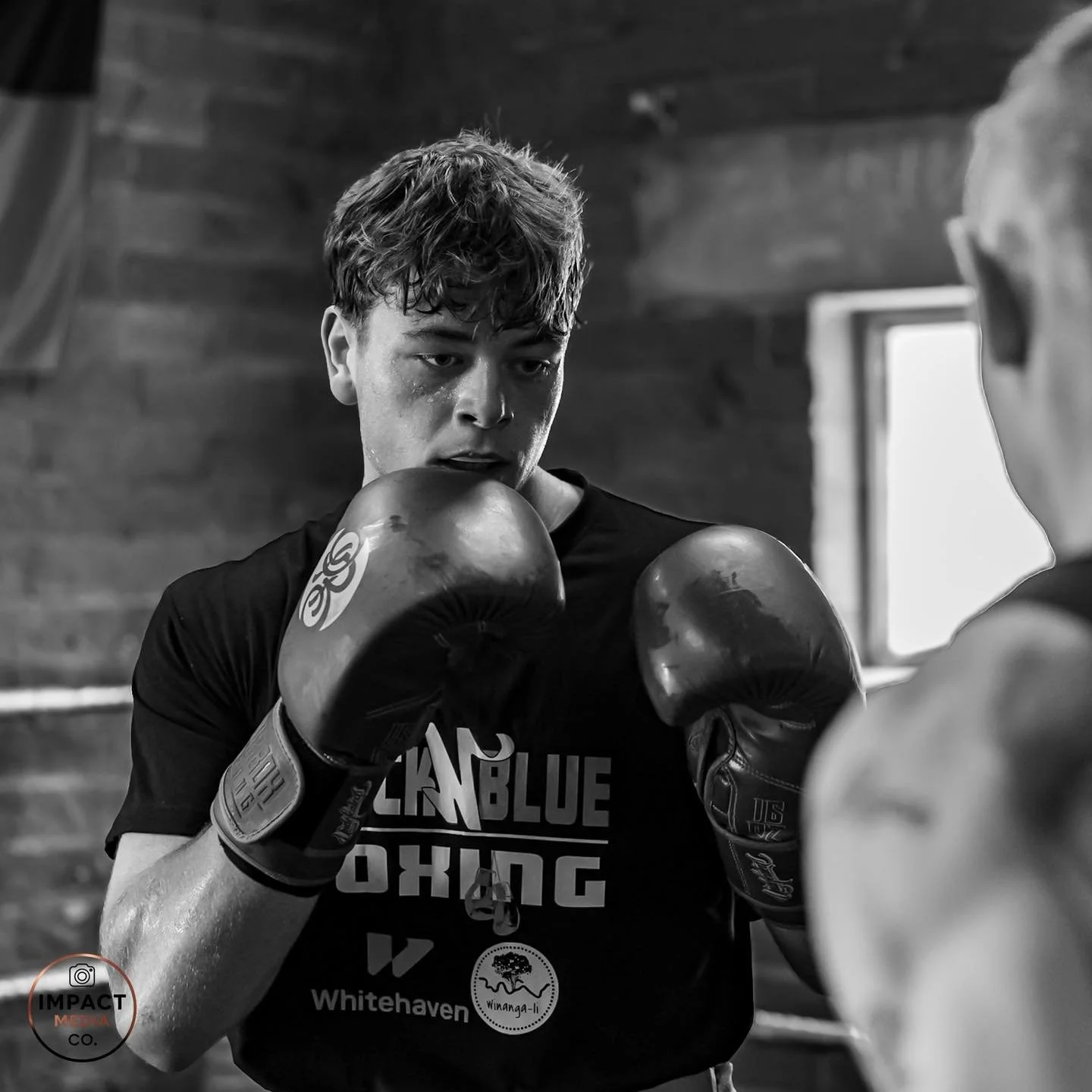 Black and Blue. Focused and Unfiltered. 🖤💙🥊

I spent time ringside with the BlackNBlue Boxing crew &mdash; a team of amateurs putting in the real work ahead of the Australian Titles on the Gold Coast.

No lights, no noise. Just discipline, sweat, 