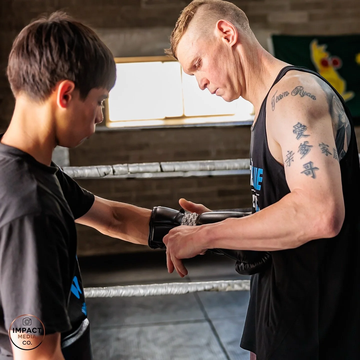 No Shortcuts. No Excuses. Just Work. 🥊🔥

With the Australian Titles just around the corner, the BlackNBlue team are leaving nothing behind in the gym.
Focused. Locked in. Motivated.

#EarnedNotGiven #BlackNBlueBoxing #FightCamp #EyesOnTheTitle #Box