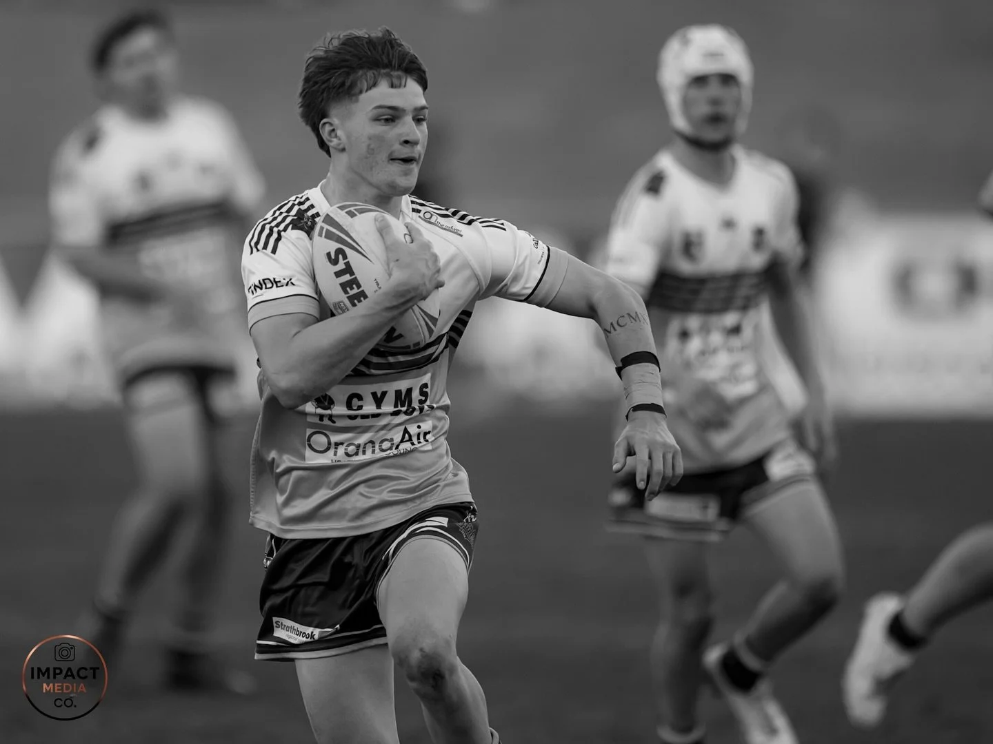 📸 Flashback to Footy in Black &amp; White
A few of my favourite snaps from the season &mdash; captured moments, grit, and game faces 🖤🤍Still time to grab your faves!

🛒 Browse &amp; buy here:
https://www.bossfotos.com/au/bridgetbartlett￼

#impact