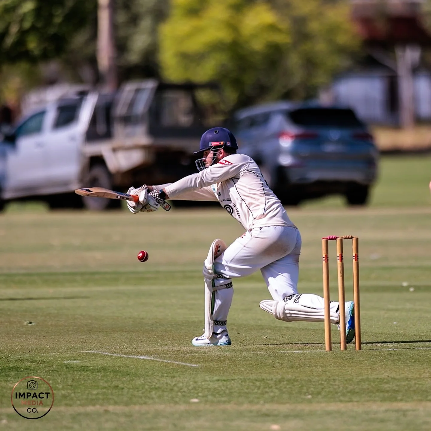 Saturday arvo cricket under the sun 🌞📸
Captured all the action from the Round 8 game between Dubbo CYMS Green and Macquarie Pegasus in 3rd grade.
Check out the full gallery 👉 https://www.bossfotos.com/customer/Dubbo-&amp;-District-Cricket/R8-Macqu