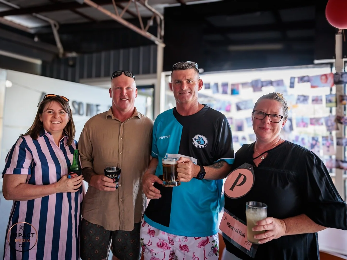 🎉Jason&rsquo;s 50th birthday in Narrabri was full of laughs, love, cake, and friends! 🥳🎂🍻

Thank you to everyone who brought the awesome outfits and good vibes &mdash; and a HUGE thanks to Vicky &amp; Jason for trusting me to capture it all throu