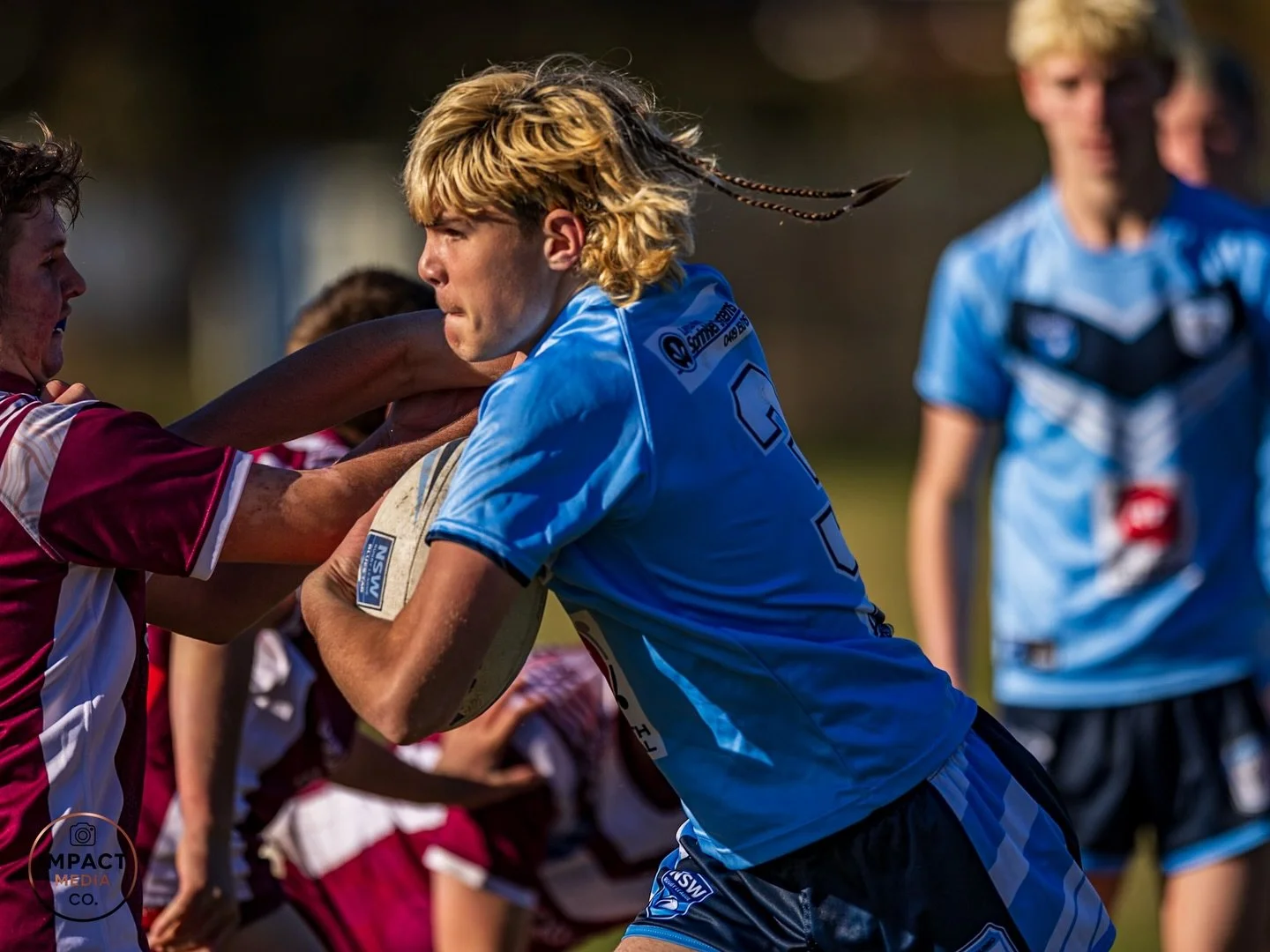 🏉 Flashback to Rugby League 2025!
From U6s to U17s &mdash; what a season it&rsquo;s been. Tackles, tags, tries &amp; teamwork all captured 📸💥

🎄 Photos make the perfect Christmas gift!
🛒 Don&rsquo;t miss out &mdash; view &amp; order now:
👉 www.