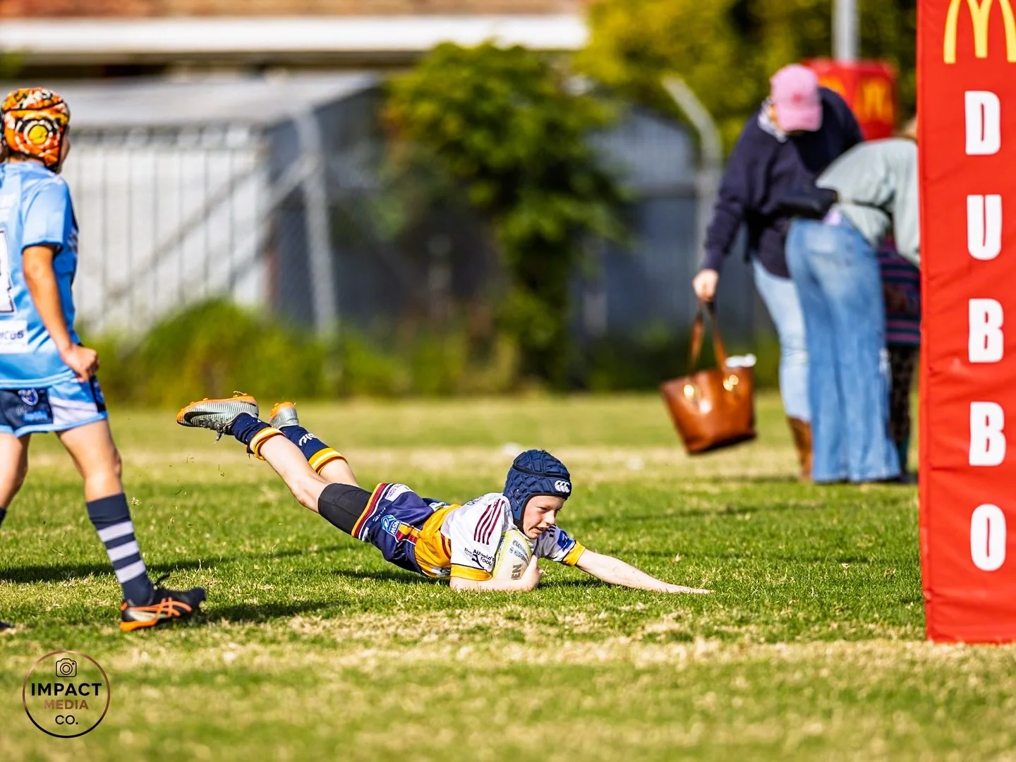 2025 was wild. The dives? Even wilder. 😤📷🔥

And now? We&rsquo;re rolling into 2026 with the camer ready. 🎯

📸 Got a fave? Tag the player or share the photo with them! 🤩

#impactmediaco #sport #photographer #canon #try