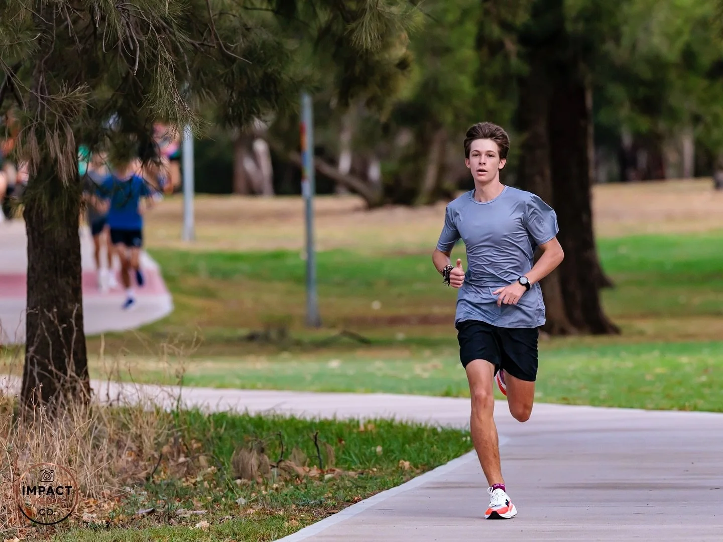 Volunteered my time yesterday photographing Dubbo parkrun and what an incredible community to be part of.
With over 400 people turning up on Saturday morning, it&rsquo;s a powerful reminder of what happens when people come together &mdash; walkers, r