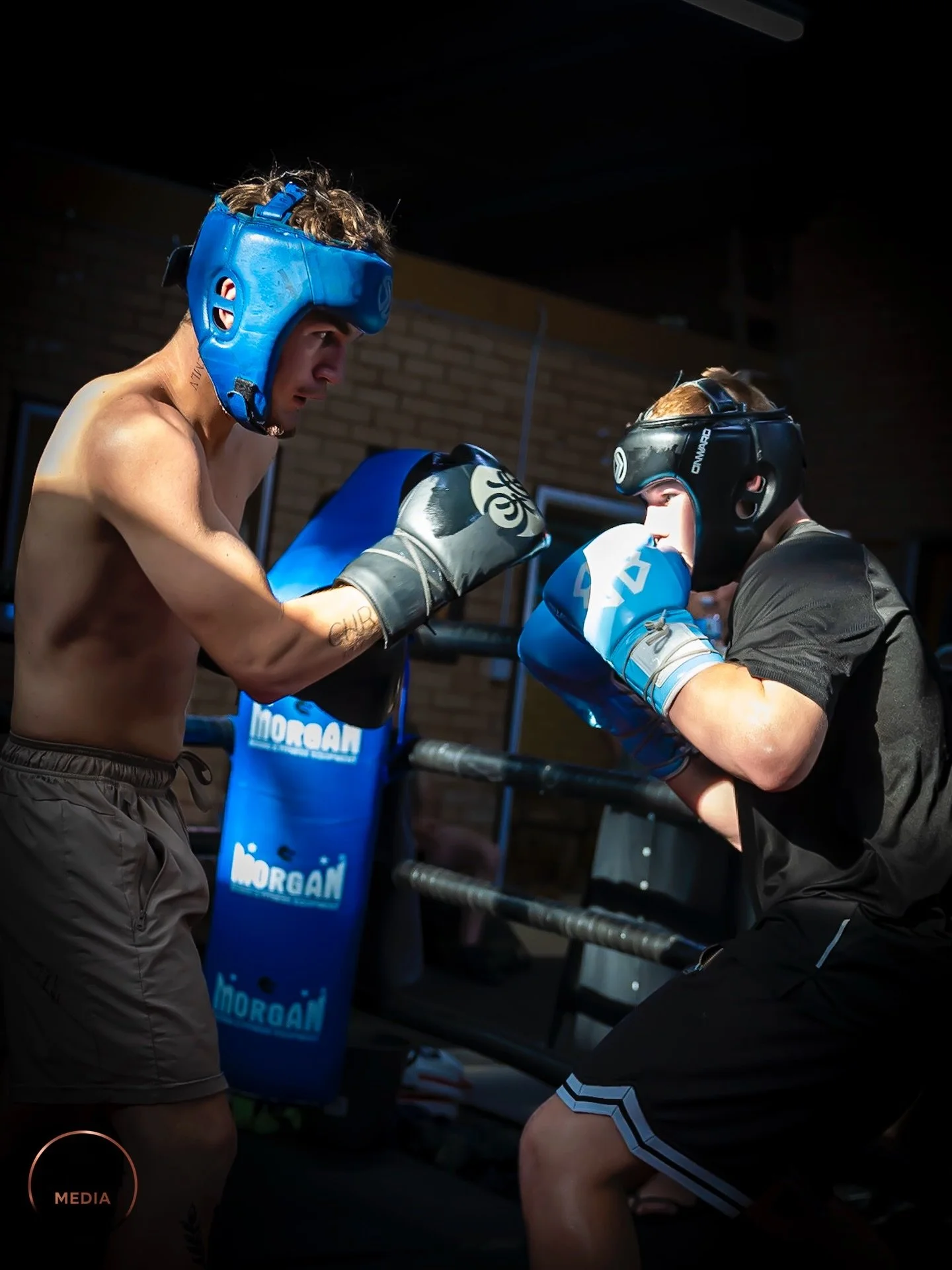 Power. Discipline. Heart.🥊📸
@fightingartsdubbo Carnage 5 is bringing serious talent to @dubborsl .

Get a sneak peek of the athletes stepping up on fight night 👇
📸 View the full gallery here @bossfotos_ :
https://www.bossfotos.com/customer/galler