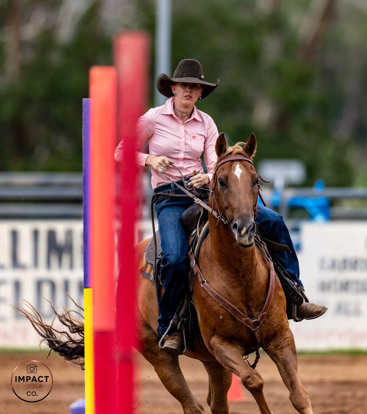 Saturday&rsquo;s Barrel Racing photos are starting to land! 🐎📸

I&rsquo;ve begun uploading galleries from the Central Western Barrel Racing Club March Weekend Event and there were some awesome runs and great moments captured across the day.

👉 Vie