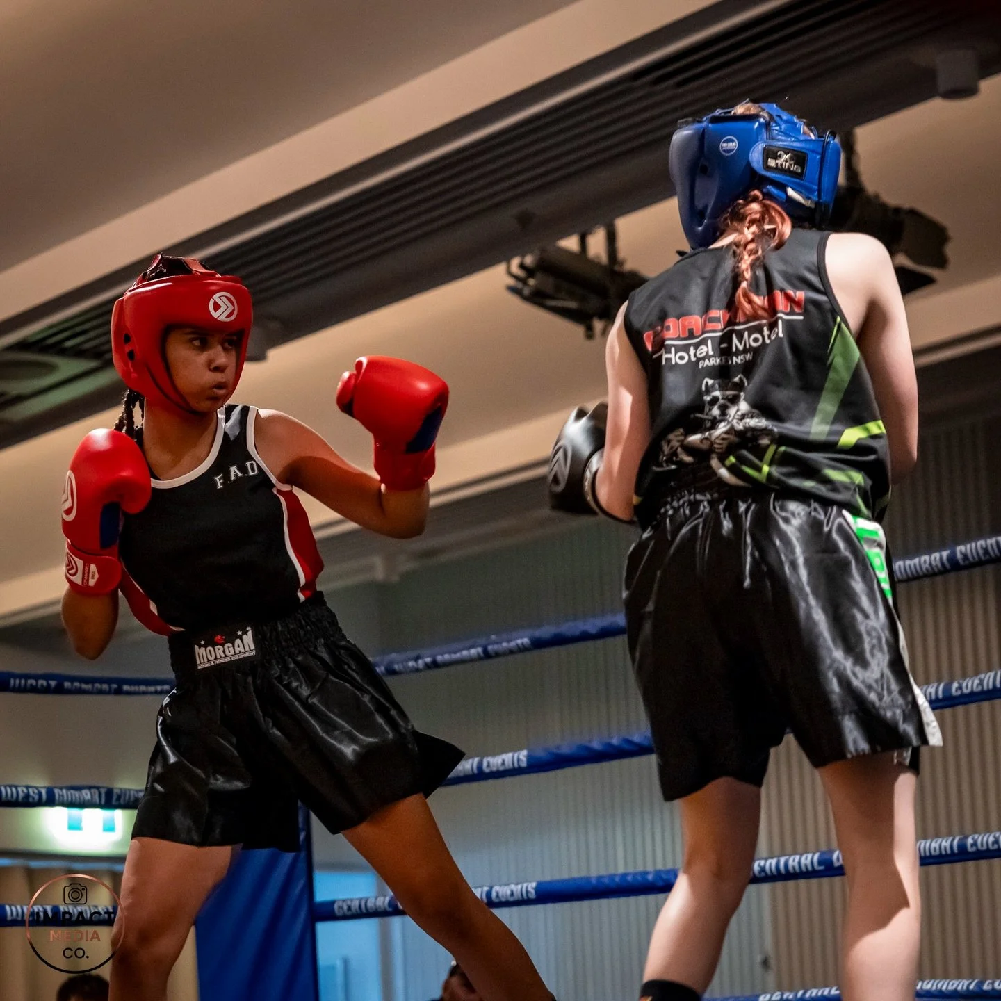 🥊📸Photos from Fighting Arts Dubbo &ndash; Carnage 5 are starting to land!

I&rsquo;ve started uploading the galleries from the event.

👉 View the photos here:
https://www.bossfotos.com/customer/events/Fighting-Arts-Dubbo-Carnage/Fighting-Arts-Dubb