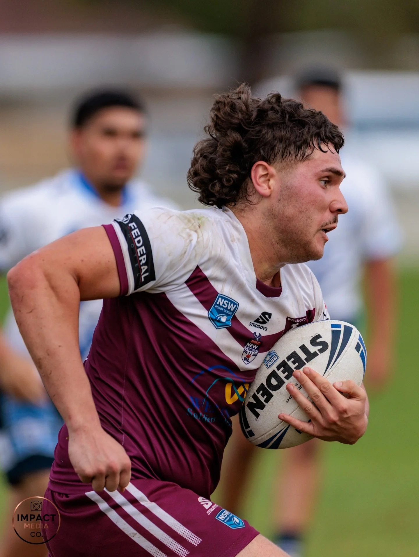 PMP Knockout &ndash; Parkes 🏉📸

Photos from yesterday are now live!

I&rsquo;ve uploaded galleries from the first 5 games I photographed before the lunch break, capturing plenty of action, speed and big moments across the field.

👉 View the galler