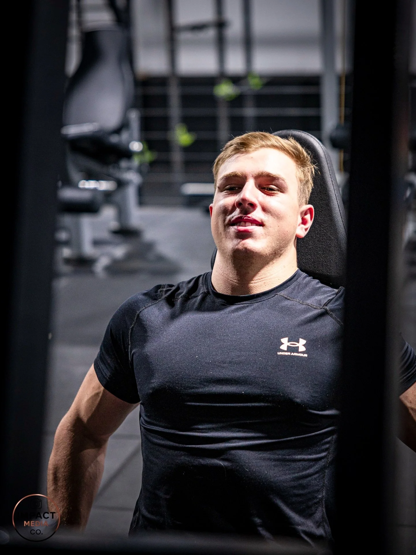 Strong people. Strong community. Strong results. 💪🔥

Had an awesome time shooting at Phoenix Strength &amp; Recovery and capturing the energy, hard work, and dedication that happens behind the scenes every single day.

From first-time gym goers to 