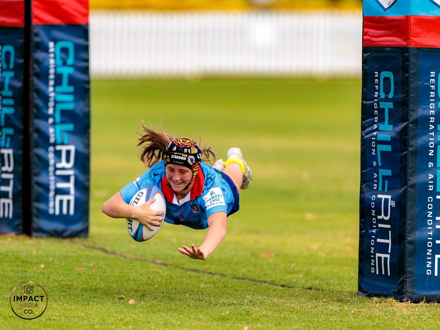 🏉 CENTRAL WEST JUNIOR RUGBY UNION &ndash; ROUND 1 🏉

What a way to kick off the season 🙌
Great energy, strong runs and plenty of action across the day 💥

📸 Featuring U12 and U14 teams from:
🔵🔴 Dubbo Roos
🟢⚫ Orange Emus
⚫Molong Magpies

📸 Pho