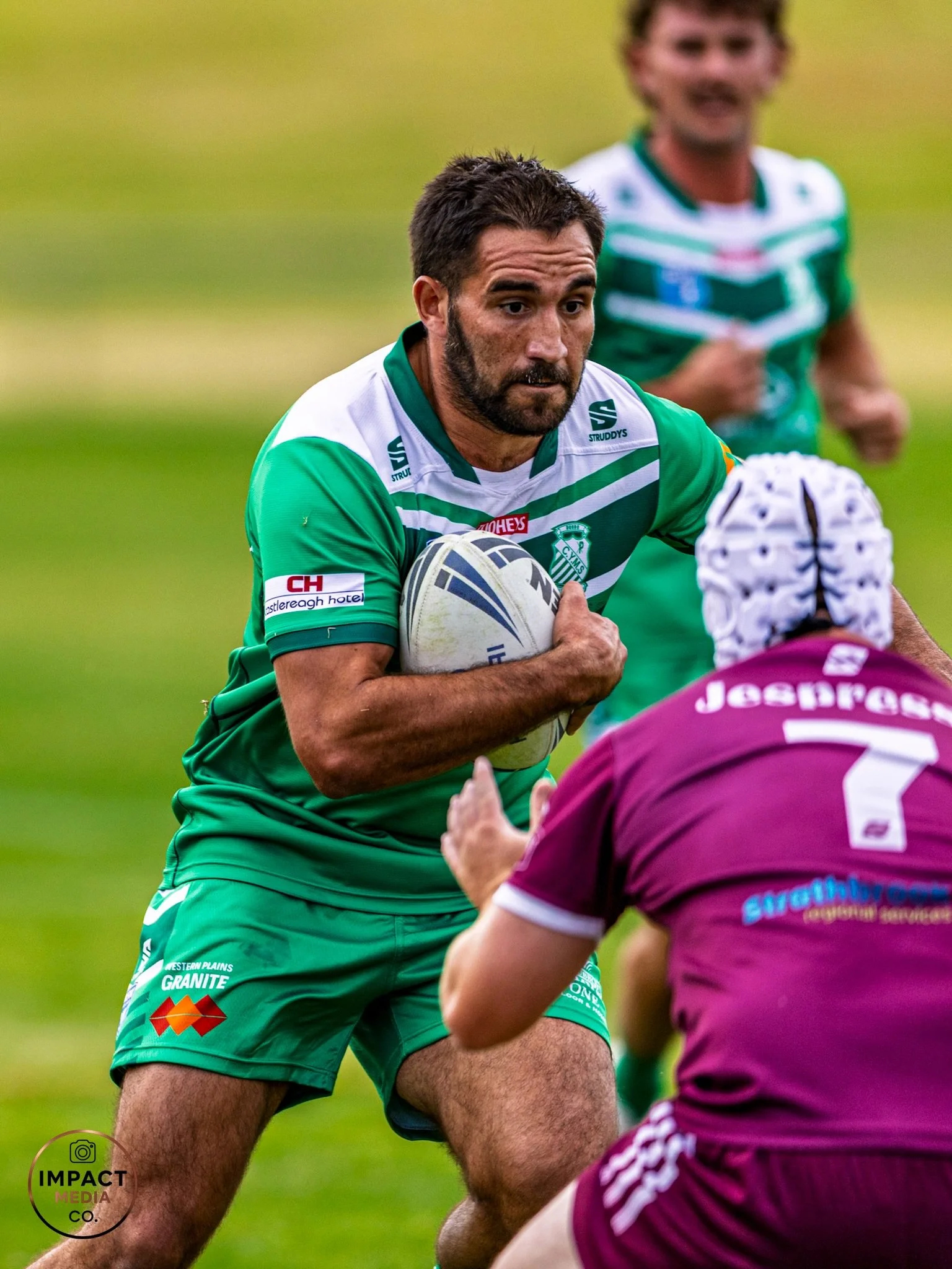 First Grade photos from @dubbo_cyms v @wellingtoncowboysrlfc are now LIVE 📸🔥

Big carries, tough defence and plenty of action from a cracking afternoon

📷 View the gallery here:
https://www.bossfotos.com/customer/PMP-2026/1st-Grade-Dubbo-CYMS-V-We
