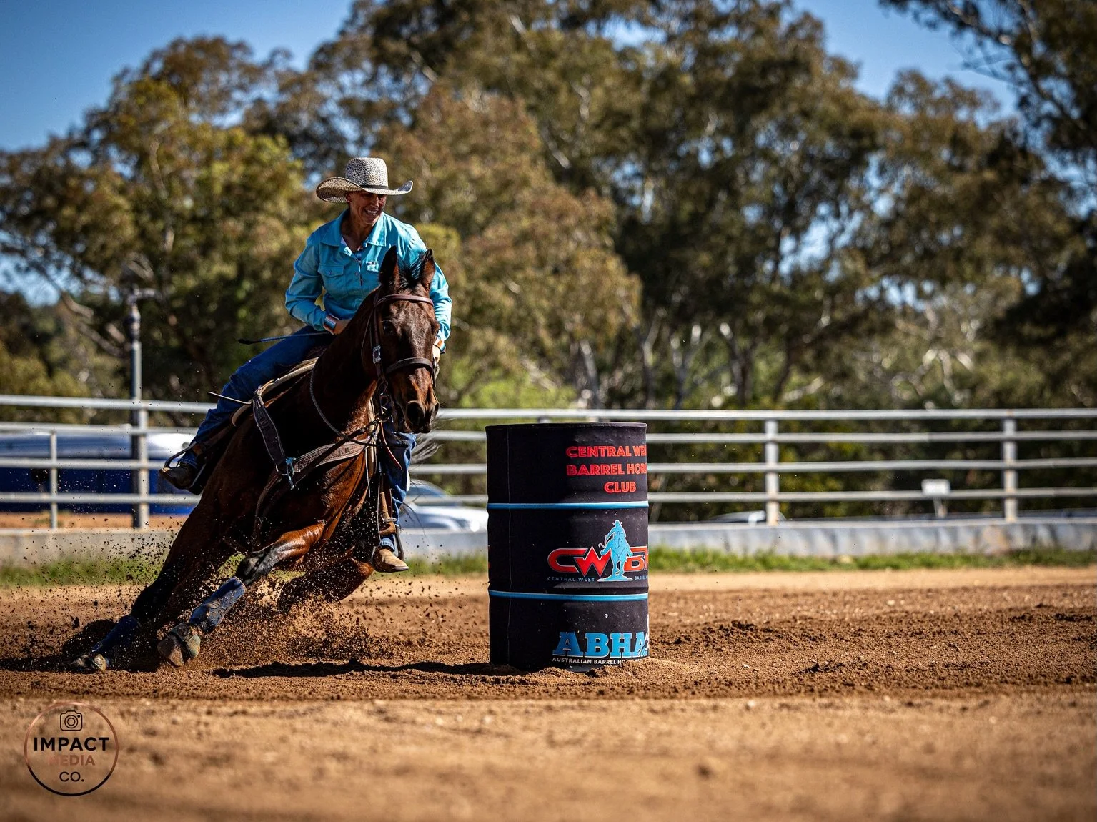🐎 Sunday photos are now live from the Central West Barrel Horse Club May Weekend Event! 📸🔥

Tried a new location/angle for these photos on Sunday and honestly loved capturing all the dirt, speed and power from a different perspective 👀

Would lov