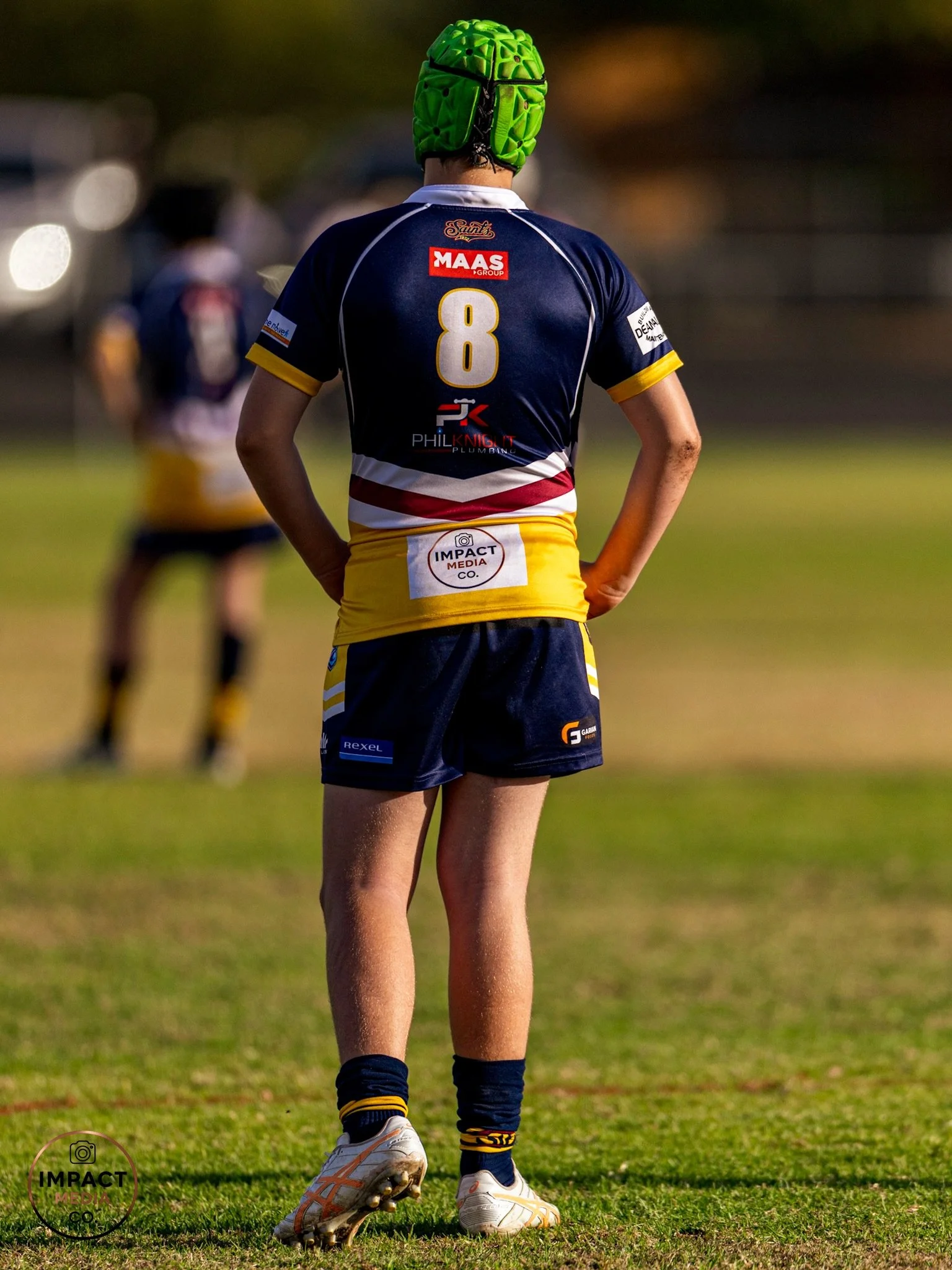 🏉 Wellington v St John&rsquo;s action now live 📸🔥

The U11 League Tag Wellington v St John&rsquo;s Gold and U13 Wellington v St John&rsquo;s Blue galleries are now up on Bossfotos 🙌

Some awesome effort, speed and plenty of footy moments captured