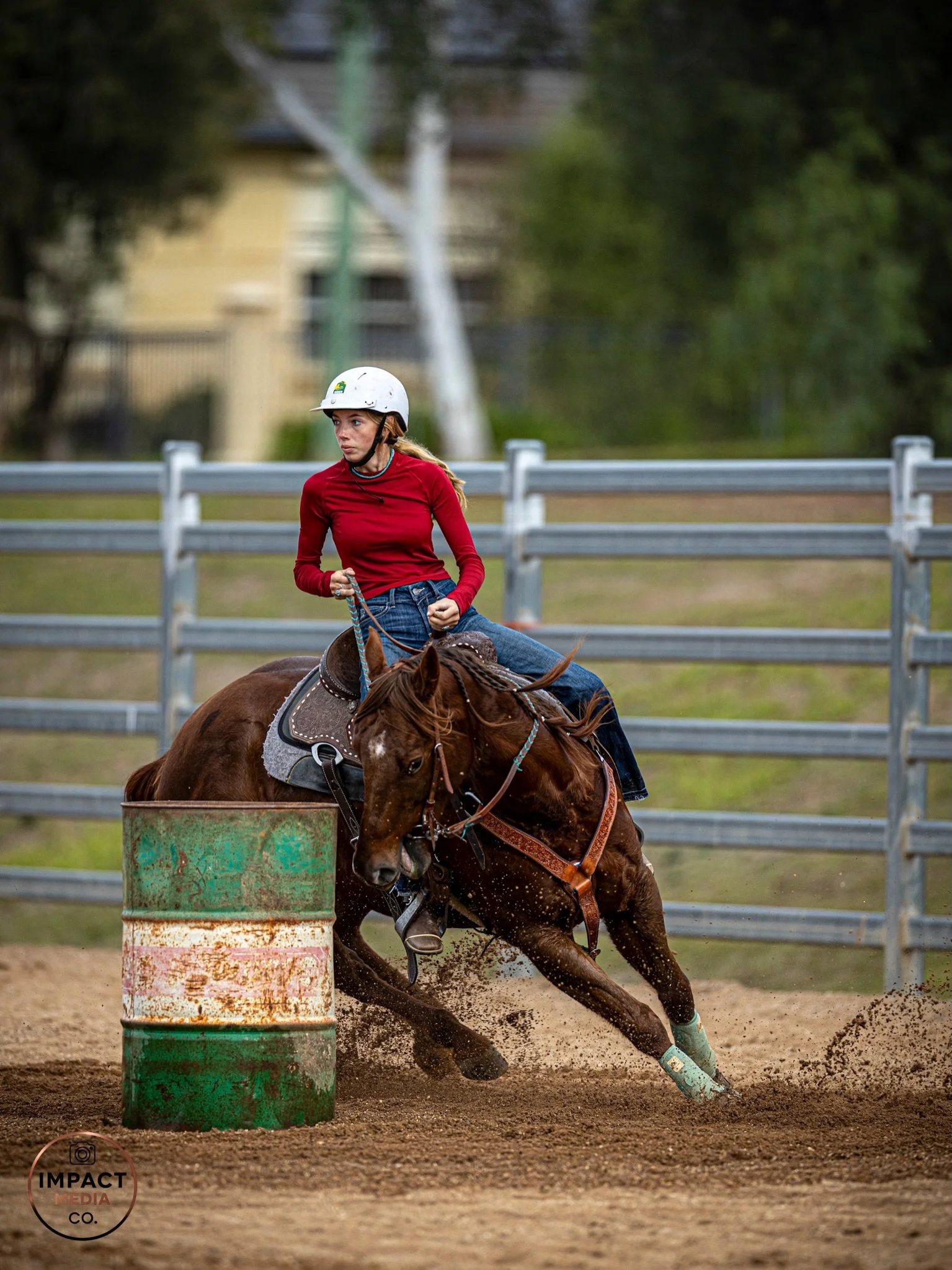 🐎🔥Pole bending, barrel racing, dirt flying and some seriously talented combinations in the arena 👏 📸

Check out the gallery and grab your photos here 👇
https://www.bossfotos.com/customer/events/BB-Invitational/May-2026-Mudgee

Tag your friends, 
